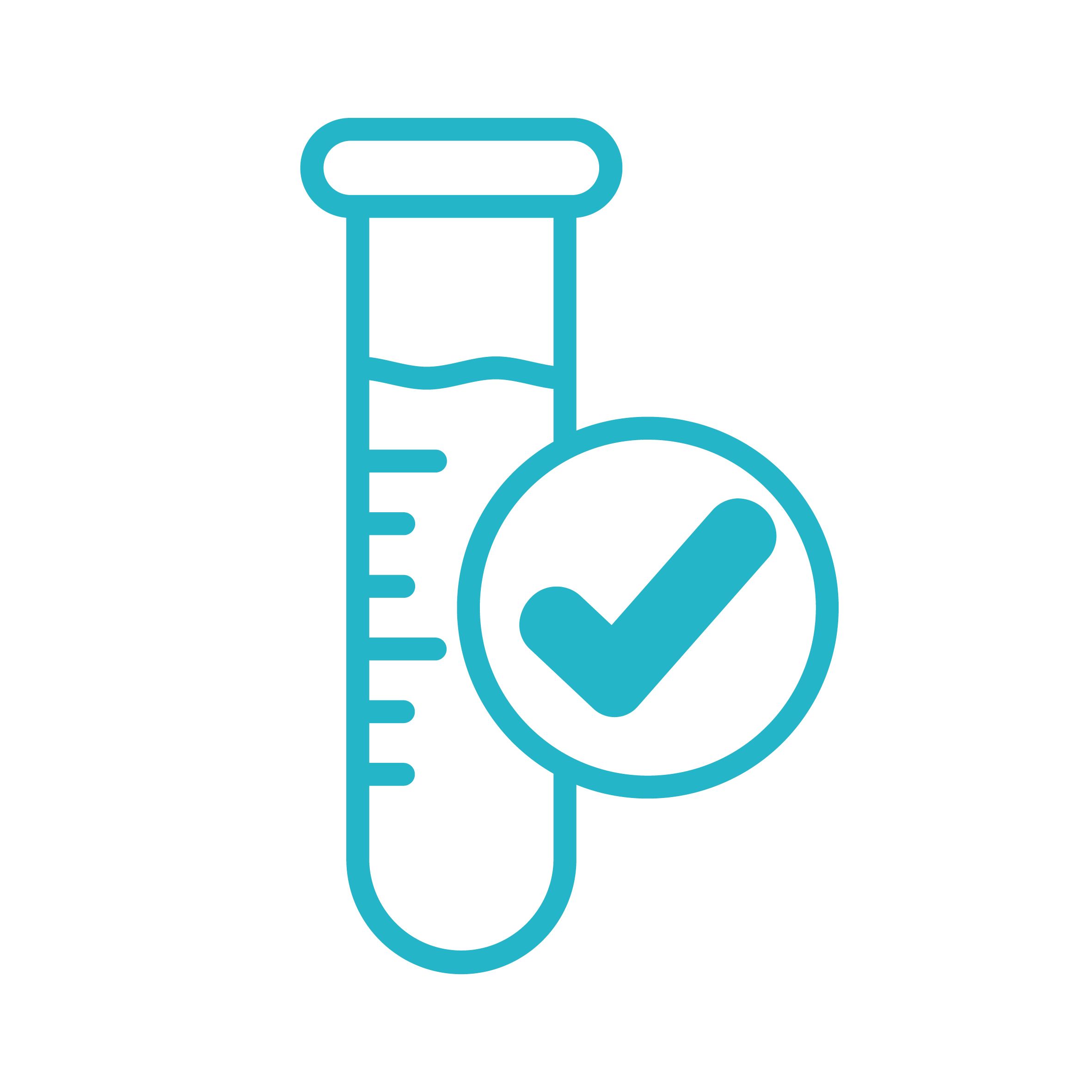 Food & Carcass Testing Icon