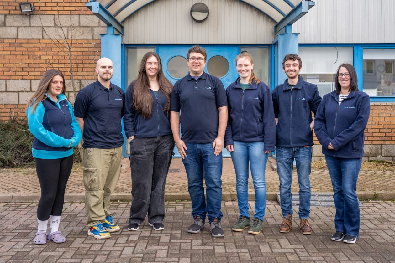 Newbridge Edin Lab team newbridge